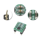 For OPA1622 High Current Distortion Dual-Channel Operational Amplifier Supports