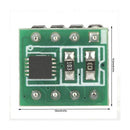 For OPA1622 High Current Distortion Dual-Channel Operational Amplifier Supports