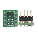 For OPA1622 High Current Distortion Dual-Channel Operational Amplifier Supports