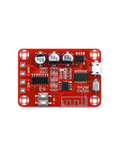 1* XH-A251 Bluetooth Power Amplifier Module DC5V Module Decoder