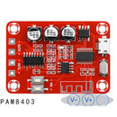 1pc Bluetooth Power Amplifier Module XH-A251 5W* 2 Dual Channels