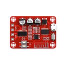 1* XH-A251 Bluetooth Power Amplifier Module DC5V Module Decoder