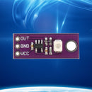 CJMCU-6002 Solar Ultraviolet Light UV Spectrum Sensor Analog Voltage Output