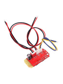 CT14 Micro 4.2 Stereo Power Amplifier Bluetooth Board Module With Charging Port