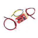 CT14 Micro 4.2 Stereo Power Amplifier Bluetooth Board Module With Charging Port
