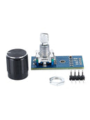 1 pc CJMCU-111Encoder Rotary Encoder Code Switch 3.5V-12V Best