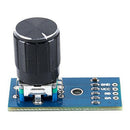 1 pc CJMCU-111Encoder Rotary Encoder Code Switch 3.5V-12V Best
