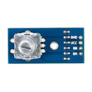 1 pc CJMCU-111Encoder Rotary Encoder Code Switch 3.5V-12V Best