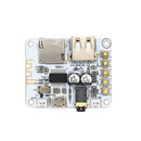 Bluetooth Audio Receiver Module Board 5V DC Power Supply Preamp Output New