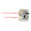 Bluetooth Audio Receiver Module Board 5V DC Power Supply Preamp Output New