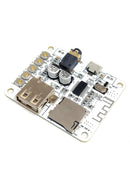 Bluetooth Audio Receiver Module Board 5V DC Power Supply Preamp Output New