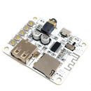 Bluetooth Audio Receiver Module Board 5V DC Power Supply Preamp Output New