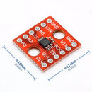 High Quality ADS1118 16-bit Analog to Digital Converter