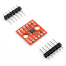 High Quality ADS1118 16-bit Analog to Digital Converter