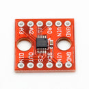 1x Portable 16Bit CJMCU-ADS1118 Module ADC Development Module Durable wgk