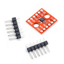 High Quality ADS1118 16-bit Analog to Digital Converter
