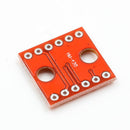 High Quality ADS1118 16-bit Analog to Digital Converter