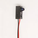1X Correlation Photoelectric Switch Infrared Sensor QT50CM Distance fgd dfg