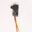 1X Correlation Photoelectric Switch Infrared Sensor QT50CM Distance fgd dfg