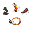 1X Correlation Photoelectric Switch Infrared Sensor QT50CM Distance fgd dfg