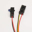 Infrared Tube -Beam photoelectric Switch Infrared Sensor QT50CM Detection