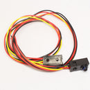1X Correlation Photoelectric Switch Infrared Sensor QT50CM Distance fgd dfg