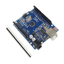 2PCS  R3 ATmega328P CH340G Development Board For Arduino USB jk op