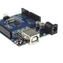 R3 ATmega328P CH340G Development Board USB Cable For Arduino fg ds