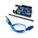 R3 ATmega328P CH340G Development Board USB Cable For Arduino fg ds