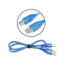 2PC R3 ATmega 328P CH340G Development Board With USB Cable For Arduino