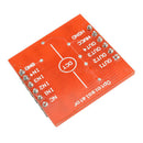 1 pcs TLP281 4-Channel Opto-isolator IC Module For Arduino Expansion Board V H2