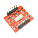 1 pcs TLP281 4-Channel Opto-isolator IC Module For Arduino Expansion Board V H2