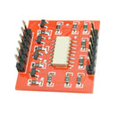 1 pcs TLP281 4-Channel Opto-isolator IC Module For Arduino Expansion Board V H2