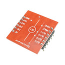 1 pcs TLP281 4 Channel Opto isolator IC Module For Arduino Expansion F3S8