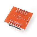 1 pcs TLP281 4 Channel Opto isolator IC Module For Arduino Expansion F3S8