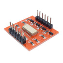 1 pcs TLP281 4-Channel Opto-isolator IC Module For Arduino Expansion Board V H2