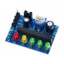 1 pc Audio level indicator Power level indicator, level indicating module Nice