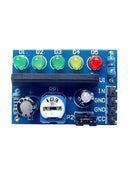 1 pc Audio level indicator Power level indicator, level indicating module Nice