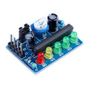 1 pc Audio level indicator Power level indicator, level indicating module Nice