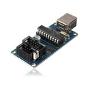 USBtinyISP AVR ISP Programmer Bootloader USB Download for Arduino 2560  R3
