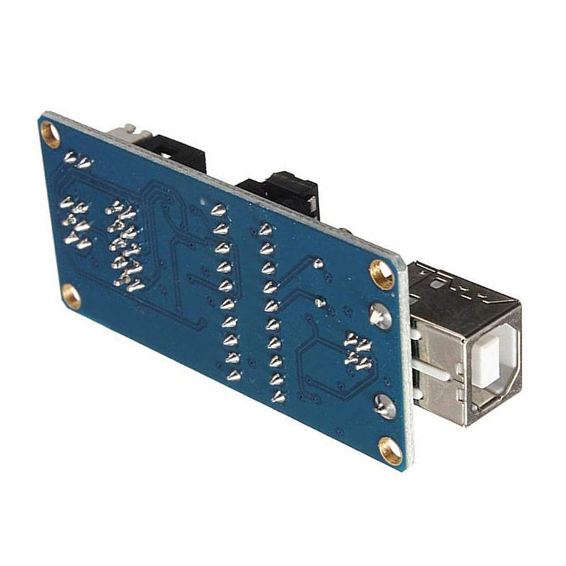 USBtinyISP AVR ISP Programmer Bootloader USB Download for Arduino 2560  R3