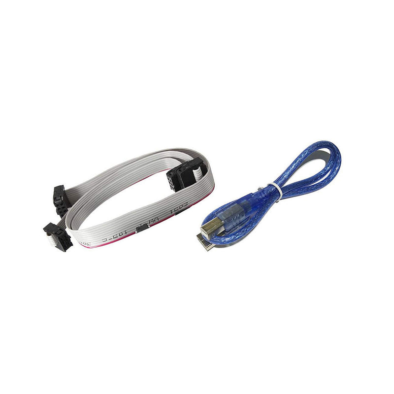 USBtinyISP AVR ISP Programmer Bootloader USB Download for Arduino 2560  R3