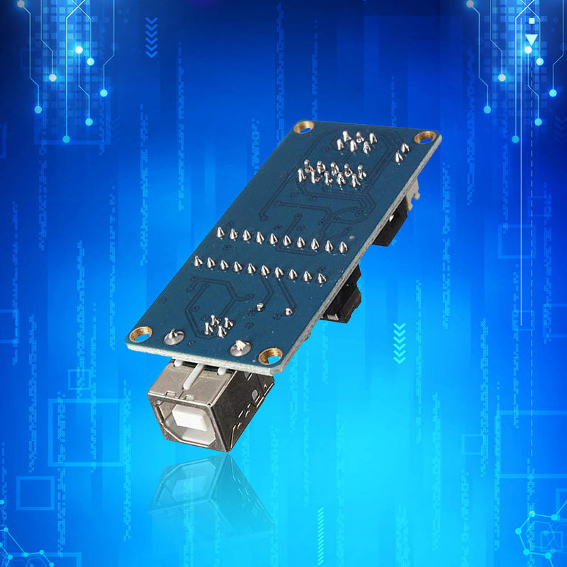 USBtinyISP AVR ISP Programmer Bootloader USB Download for Arduino 2560  R3