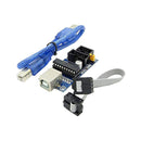 USBtinyISP AVR ISP Programmer Bootloader USB Download for Arduino 2560  R3