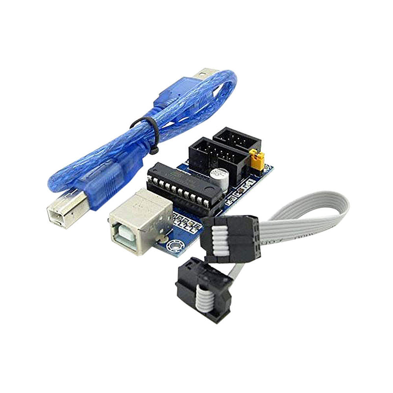 USBtinyISP AVR ISP Programmer Bootloader USB Download for Arduino 2560  R3