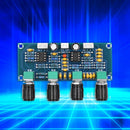 1pc XH-A901 Power Amplifier Sound Board DC12-24V Amplifier Board Blue