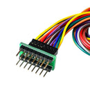 1pc SOP16 SOIC16 16 Pin IC Test Clamp SOP16 to DIP8 Flash Clip