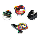 Programmer Testing Clip Sop16 SOP Soic 16 Soic16 Pin Ic Test Clamp Sop16