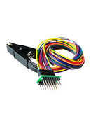 1pc SOP16 SOIC16 16 Pin IC Test Clamp SOP16 to DIP8 Flash Clip