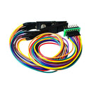 1pc SOP16 SOIC16 16 Pin IC Test Clamp SOP16 to DIP8 Flash Clip